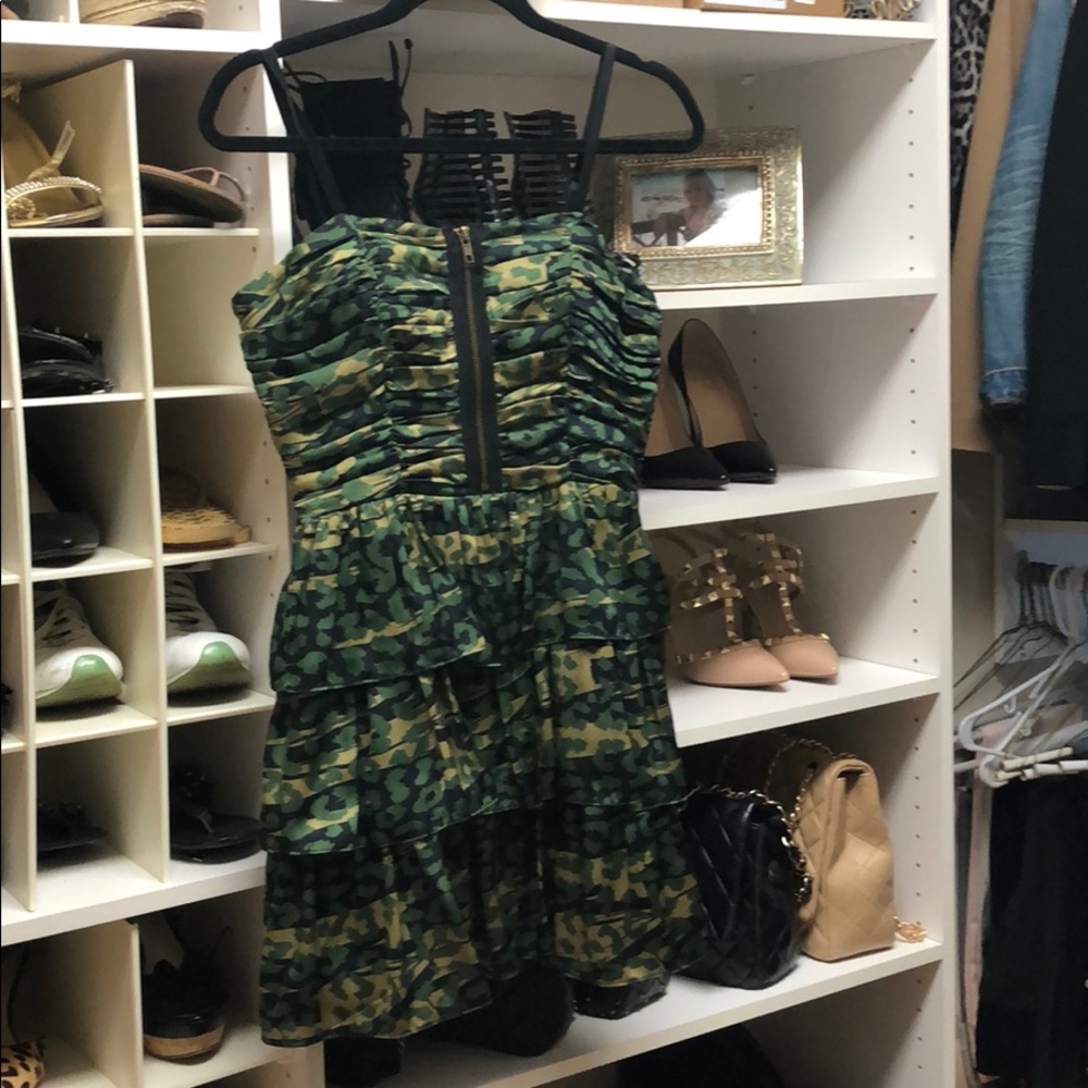 Forever 21 sexy dress